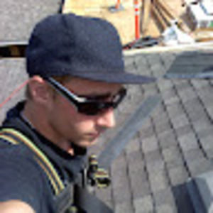 Meet your Posher, Patrick